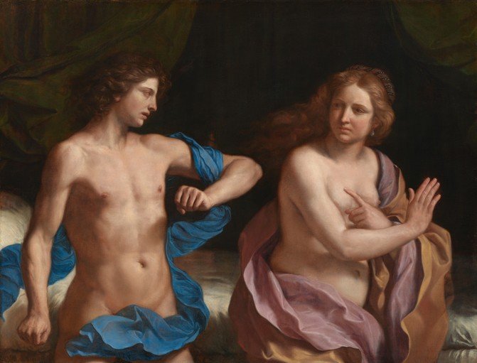 Venus and Adonis