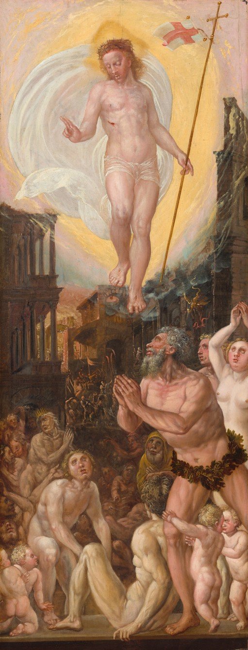 The Resurrection of Christ