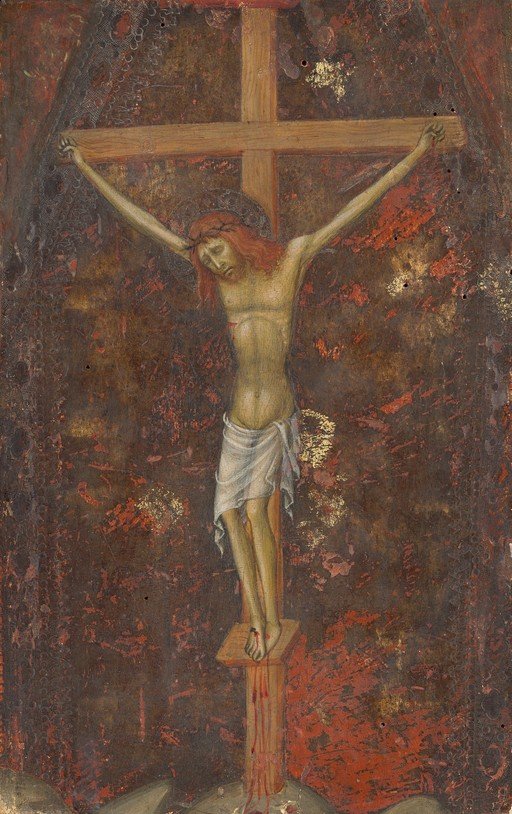Crucifixion of Jesus Christ