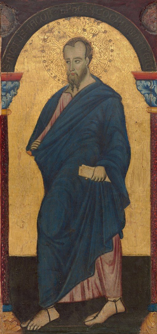 Saint James the Greater