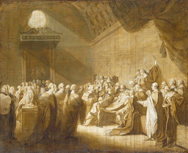 Allegory of Justice