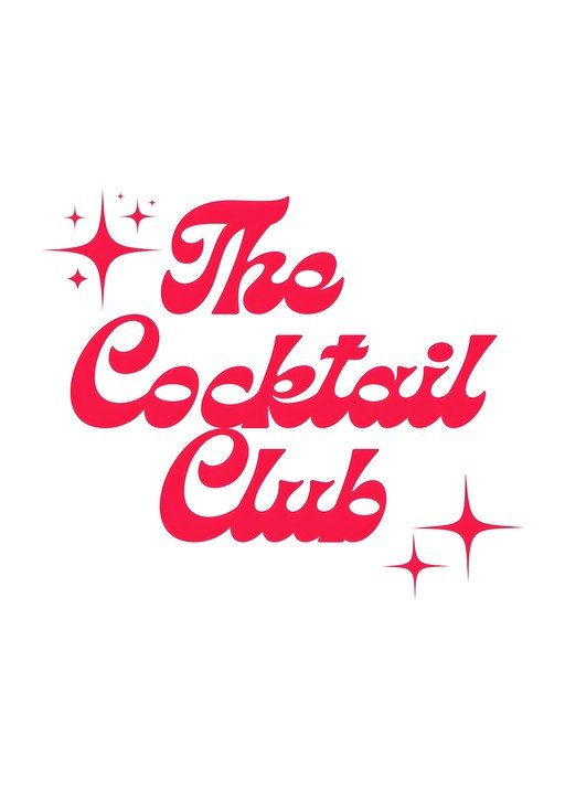 The Cocktail Club Logo