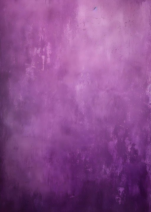 Textured Purple Background