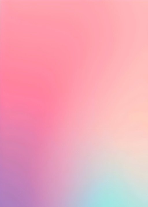 Soft Pastel Gradient Background