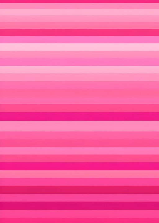 Pink Stripes Background
