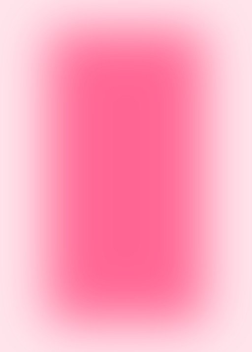 Soft Pink Gradient Background