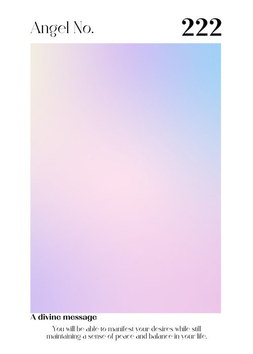 Angel Number 222 Manifestation and Balance