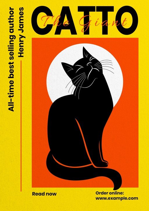 The Catto: The Giant