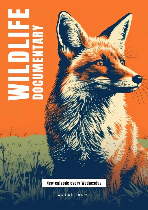 Wildlife Documentary: Watch New Episodes Every Wednesday