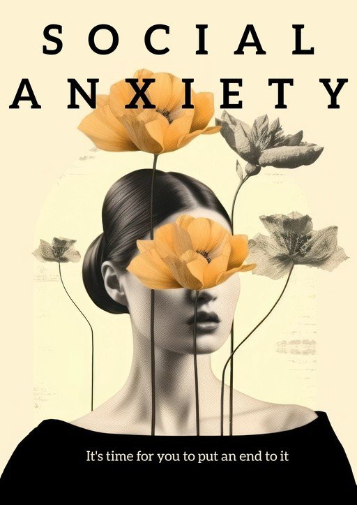 Social Anxiety: Overcoming the Fear