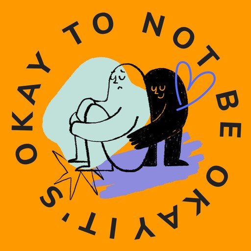 Embrace Vulnerability: It's Okay to Not Be Okay