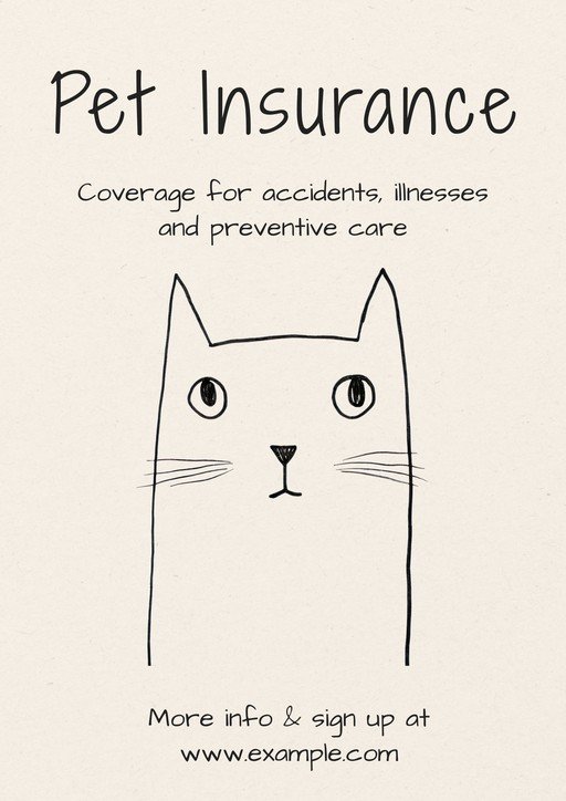 Pet Insurance: Coverage for Your Furry Friends