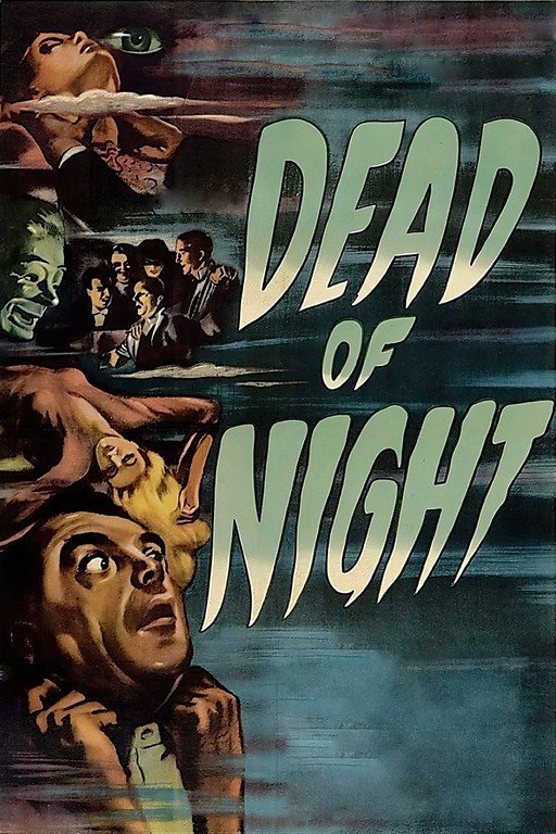 Dead of Night Movie Poster