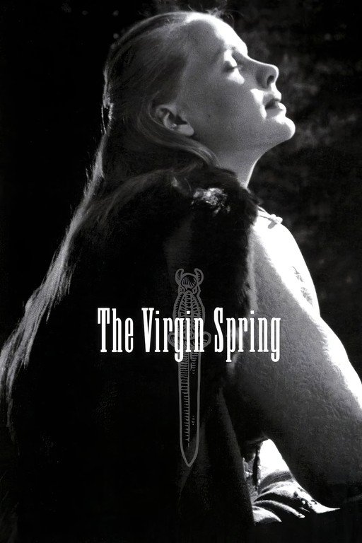 The Virgin Spring: A Young Woman's Journey