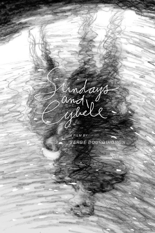 Sundays and Cybele Film Poster