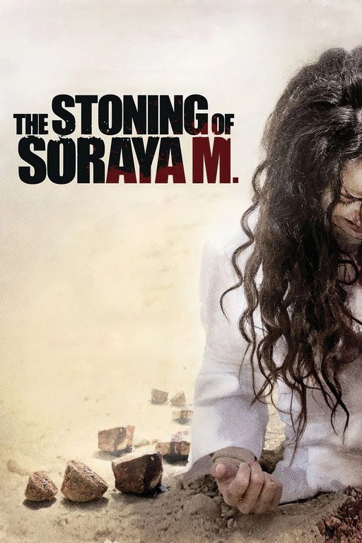 The Stoning of Soraya M. Movie Poster