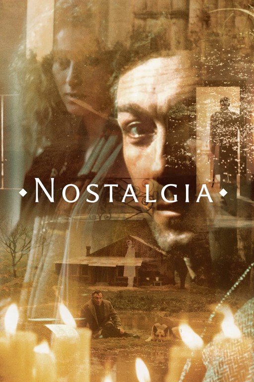 Nostalgia Movie Poster