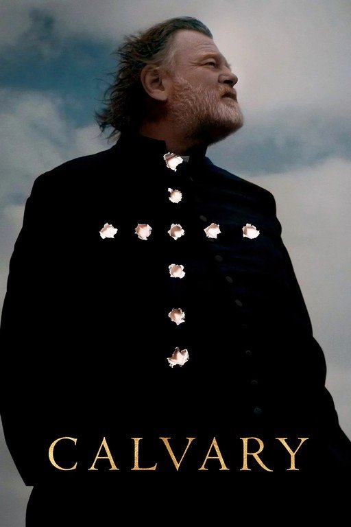 Calvary Movie Poster