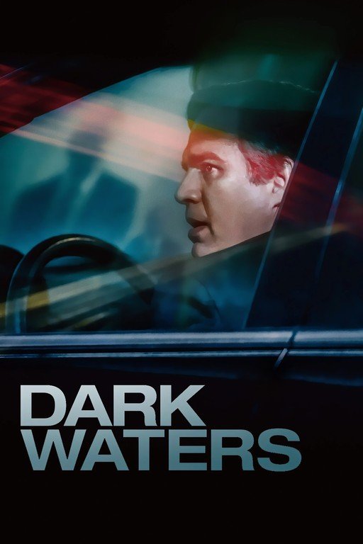 Dark Waters Movie Poster