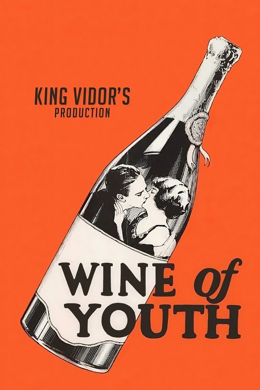Wine of Youth Movie Poster