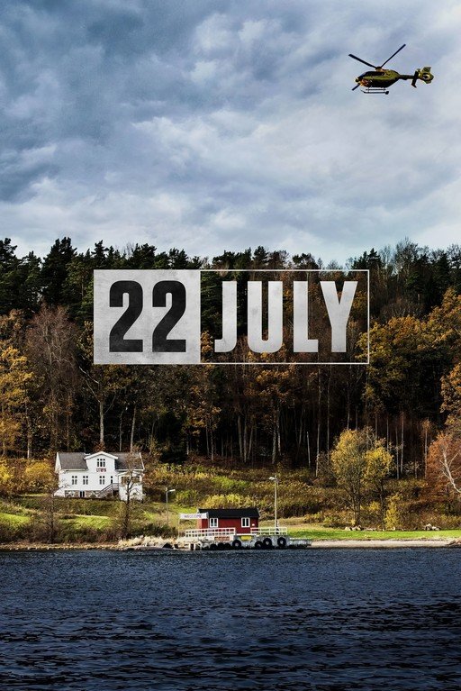 22 July: A Somber Reflection on Tragedy