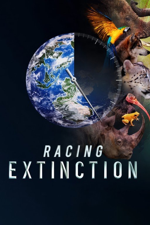 Racing Extinction: A Race Against Time for Endangered Species