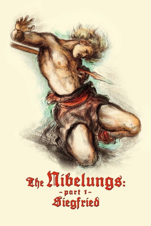 The Nibelungs: Siegfried - Part 1