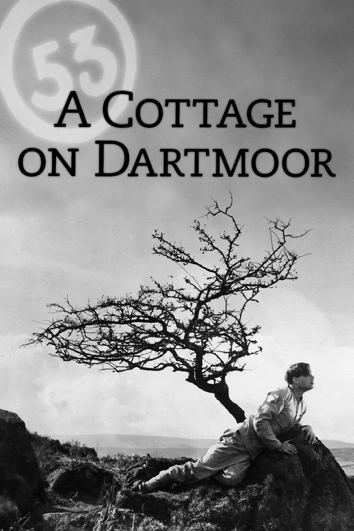 A Cottage on Dartmoor Film Poster