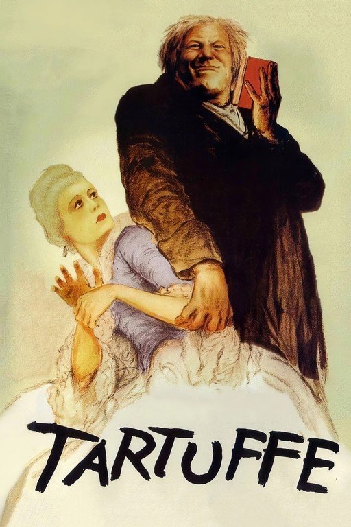 Tartuffe: A Dramatic Encounter