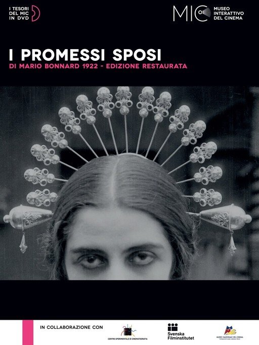 I Promessi Sposi: Restored Edition of Mario Bonnard's 1922 Film