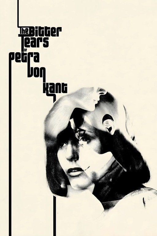 The Bitter Tears of Petra von Kant Poster