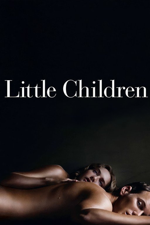Little Children Movie Poster