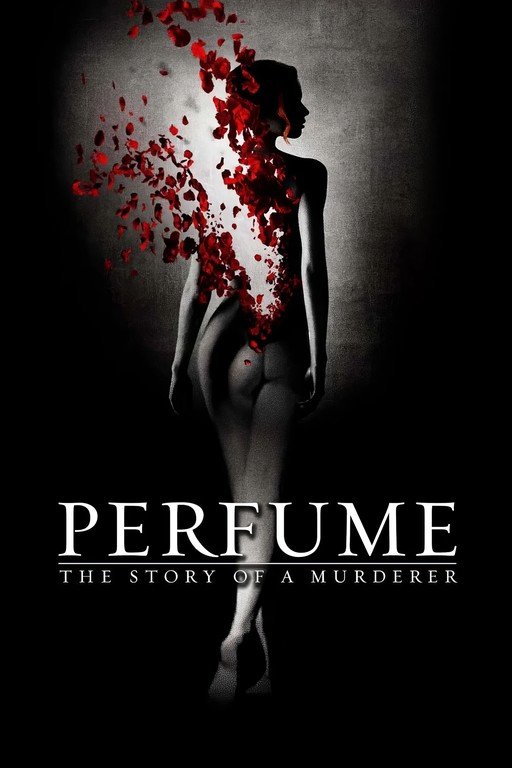 Perfume: The Story of a Murderer Movie Poster