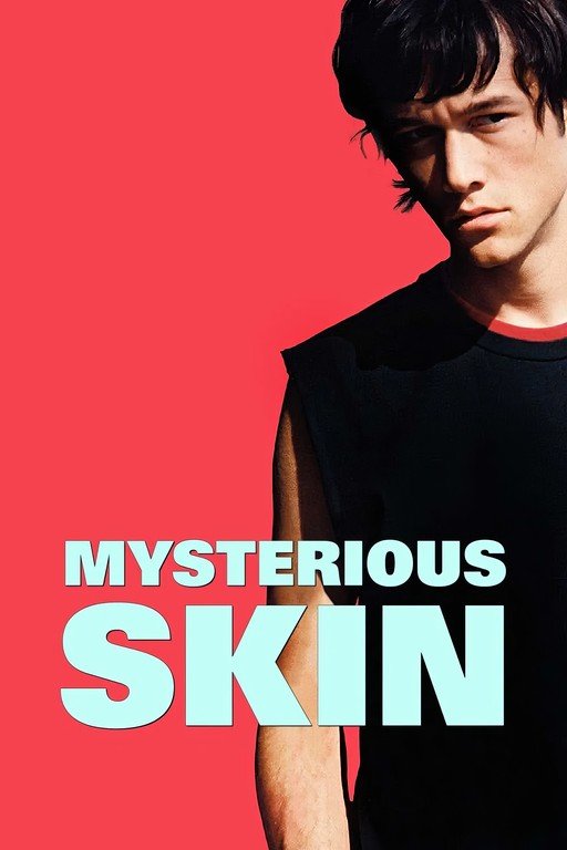 Mysterious Skin Movie Poster