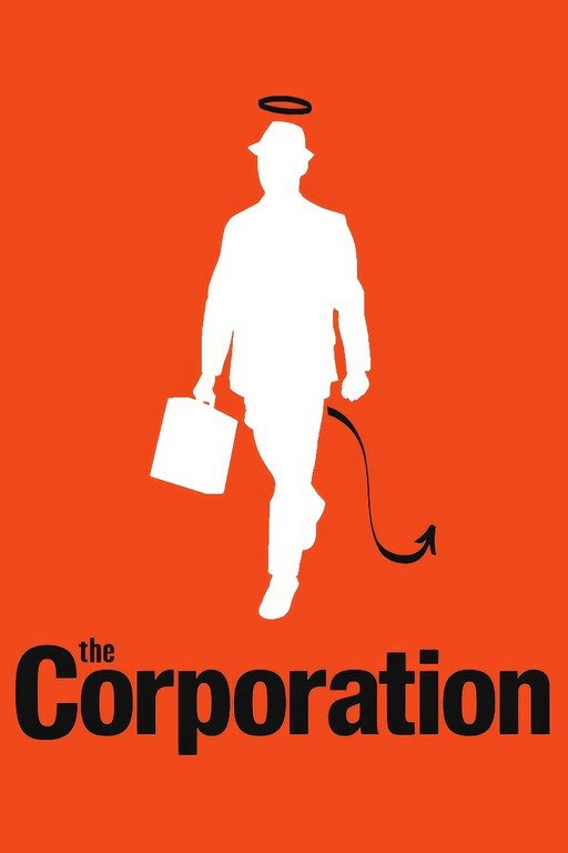 The Corporation: Angelic Devil in Business Suit