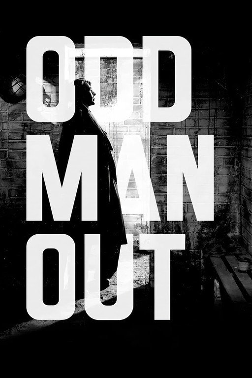 Odd Man Out: A Cinematic Portrait