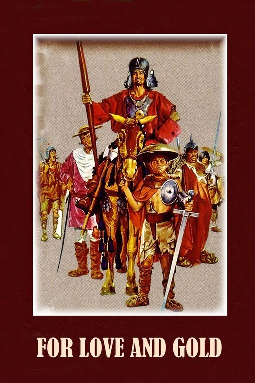 Ancient Warriors on Horseback