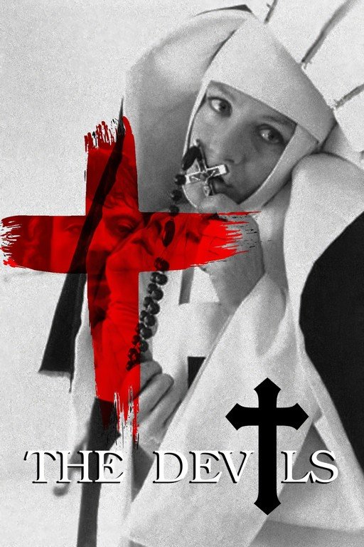 The Devils: A Nun's Dark Secret