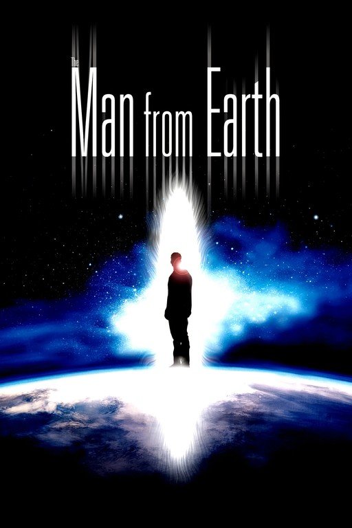 The Man from Earth Movie Poster