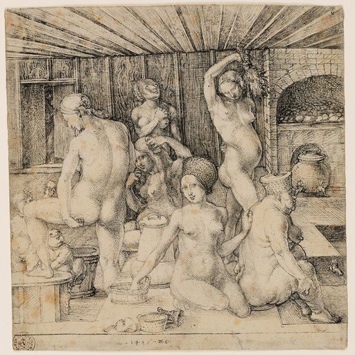 The Great Bath