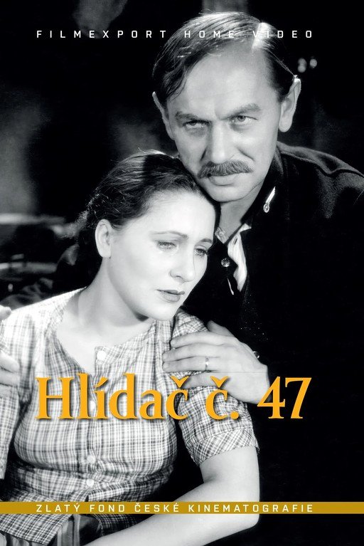 Hlidac 47 Film Poster