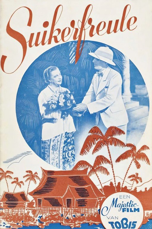 Suikerfreule: A Majestic Film from TOBIS