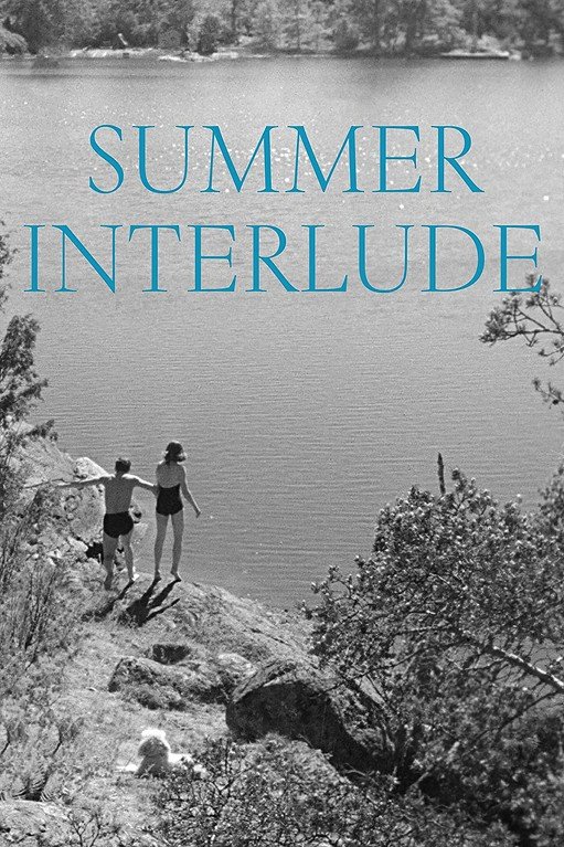 Summer Interlude: A Timeless Tale of Youthful Romance