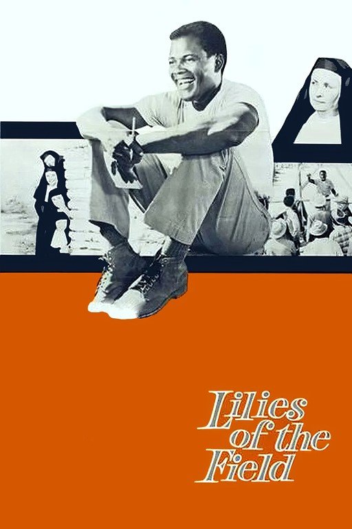 Lilies of the Field Movie Poster