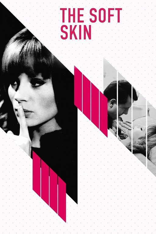 The Soft Skin Movie Poster